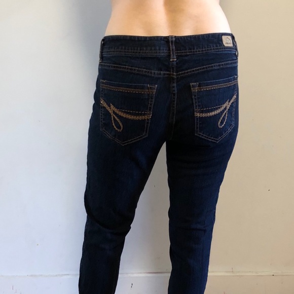 Jordache Skinny Jean - Picture 2 of 2
